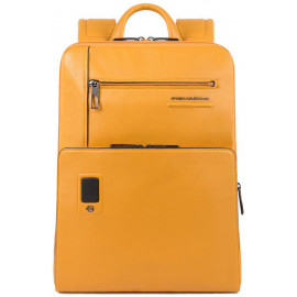 Рюкзак для ноутбука Piquadro AKRON/Yellow CA5102AO_G