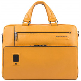 Портфель Piquadro AKRON/Yellow CA5108AO_G