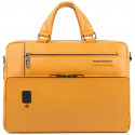 Портфель Piquadro AKRON/Yellow CA5108AO_G