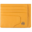 Кредитниця Piquadro AKRON/Yellow PP2762AOR_G