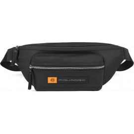 Сумка на пояс Piquadro BIOS/Black CA2174BIO_N