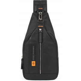 Рюкзак Piquadro BIOS/Black CA4536BIO_N