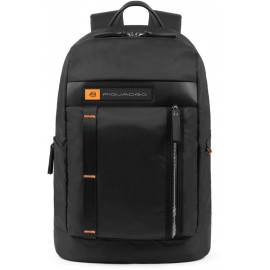 Рюкзак для ноутбука Piquadro BIOS/Black CA4545BIO_N