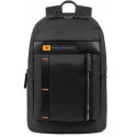 Рюкзак для ноутбука Piquadro BIOS/Black CA4545BIO_N