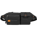 Сумка на пояс Piquadro BIOS/Black CA5112BIO_N