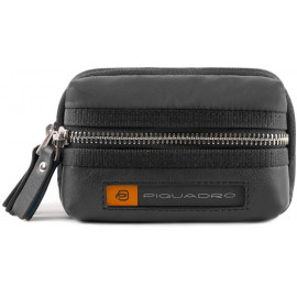 Ключница Piquadro BIOS/Black PC5113BIO_N