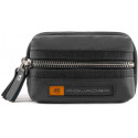 Ключница Piquadro BIOS/Black PC5113BIO_N