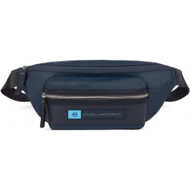 Сумка на пояс Piquadro BIOS/Blue CA2174BIO_BLU