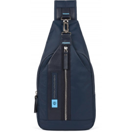 Рюкзак Piquadro BIOS/Blue CA4536BIO_BLU