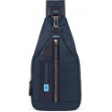 Рюкзак Piquadro BIOS/Blue CA4536BIO_BLU