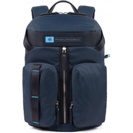 Рюкзак для ноутбука Piquadro BIOS/Blue CA5038BIO_BLU