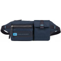 Сумка на пояс Piquadro BIOS/Blue CA5112BIO_BLU
