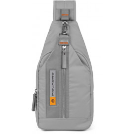 Рюкзак Piquadro BIOS/Grey CA4536BIO_GR