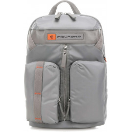Рюкзак для ноутбука Piquadro BIOS/Grey CA5038BIO_GR