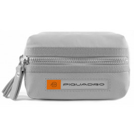 Ключница Piquadro BIOS/Grey PC5113BIO_GR