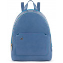 Рюкзак Piquadro BL SQUARE/P.Blue CA4327B2_AZ6