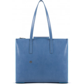Жіноча сумка Piquadro BL SQUARE/P.Blue BD5132B2_AZ6