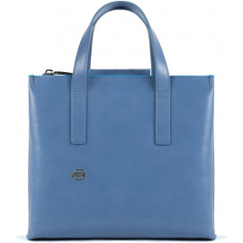 Жіноча сумка Piquadro BL SQUARE/P.Blue BD5133B2_AZ6