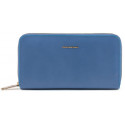 Портмоне Piquadro BL SQUARE/P.Blue PD1515B2R_AZ6