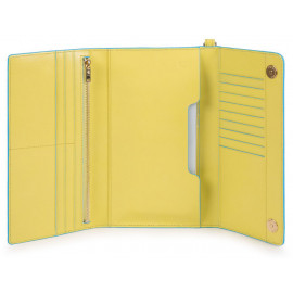 Сумочка / Клатч Piquadro BL SQUARE/L.Yellow PD4846B2R_G6