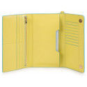 Сумочка / Клатч Piquadro BL SQUARE/L.Yellow PD4846B2R_G6