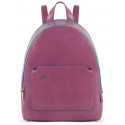 Рюкзак Piquadro BL SQUARE/P.Violet CA4327B2_VI5