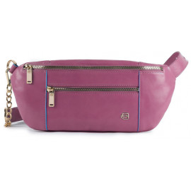 Сумка на пояс Piquadro BL SQUARE/P.Violet CA5134B2_VI5