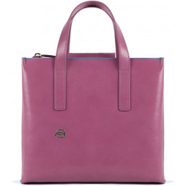 Жіноча сумка Piquadro BL SQUARE/P.Violet BD5133B2_VI5