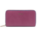 Портмоне Piquadro BL SQUARE/P.Violet PD1515B2R_VI5