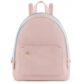 Рюкзак Piquadro BL SQUARE/L.Pink CA4327B2_RO4