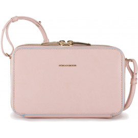 Сумочка / Клатч Piquadro BL SQUARE/L.Pink BD5135B2_RO4
