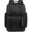 Рюкзак для ноутбука Piquadro BRIEF Bagmotic/Black CA5030BRBM_N
