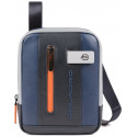 Сумочка Piquadro URBAN/Blue-Grey2 CA3084UB00_BLGR