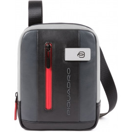 Сумочка Piquadro URBAN/Grey-Black CA3084UB00_GRN