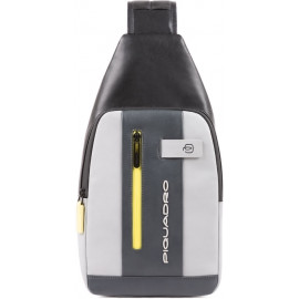 Рюкзак Piquadro URBAN/Grey-Grey CA4536UB00_GRGR