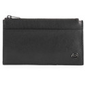 Кредитниця Piquadro BK SQUARE/Black PP5184B3R_N