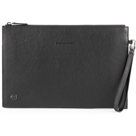 Сумочка / Клатч Piquadro BK SQUARE/Black AC5098B3_N