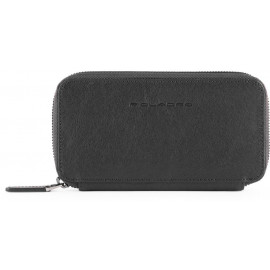 Сумочка / Клатч Piquadro BK SQUARE/Black AC5101B3_N