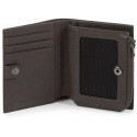 Портмоне Piquadro BK SQUARE/D.Brown PP1351B3R_TM