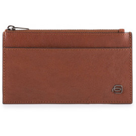 Кредитниця Piquadro BK SQUARE/Tobacco PP5184B3R_CU