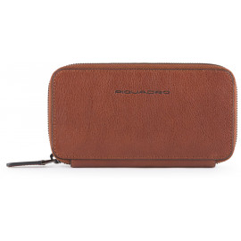 Сумочка / Клатч Piquadro BK SQUARE/Tobacco AC5101B3_CU