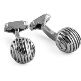 Запонки Thompson of London GRID Th7311cl