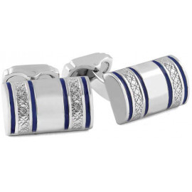 Запонки Thompson of London CLOVER ENAMEL Th9341cl