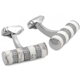 Запонки Thompson of London CYLINDRO TH Th0195cf