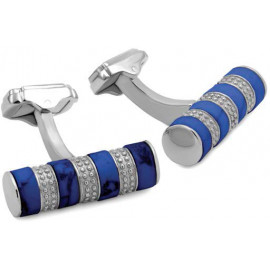 Запонки Thompson of London CYLINDRO TH Th0196cf