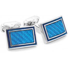 Запонки Thompson of London CARBON ENHANCE Th0243cf