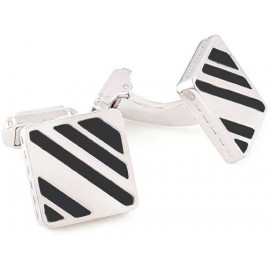 Запонки Thompson of London SLASH Th6908cl