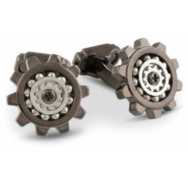 Запонки Thompson of London COG GEAR Th7201cl