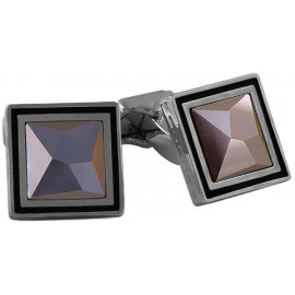 Запонки Thompson of London SW REVERSE SFACETTATO Th9489cl