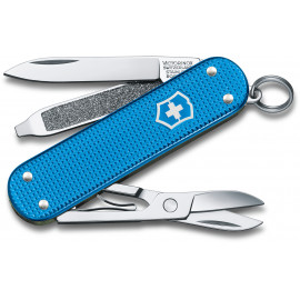 Складаний ніж Victorinox CLASSIC SD 0.6221.L20